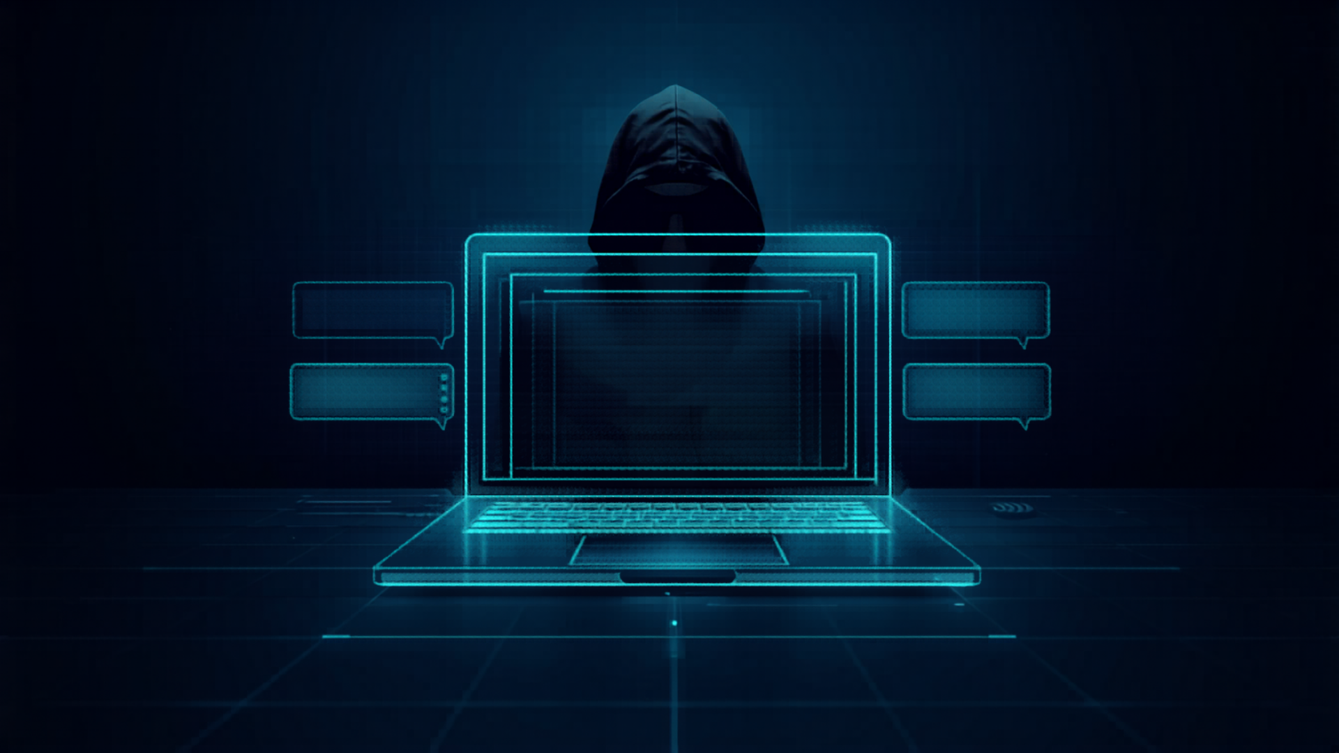 The Hacker's Psychology