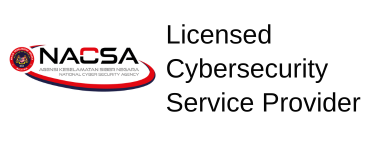 NACSA License Cybersecurity Provider