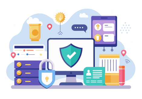 Prioritise your cybersecurity roadmap